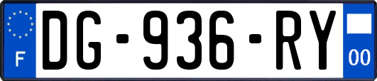 DG-936-RY