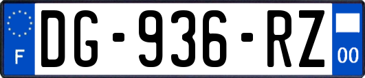 DG-936-RZ