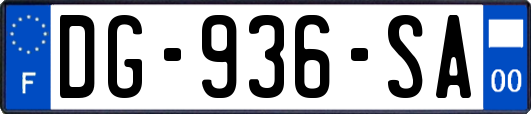 DG-936-SA