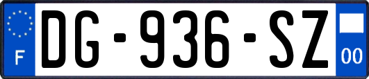 DG-936-SZ