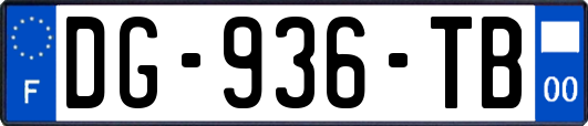DG-936-TB