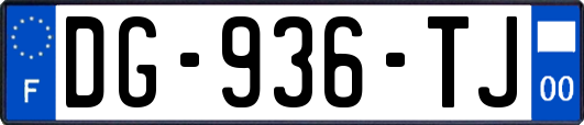DG-936-TJ