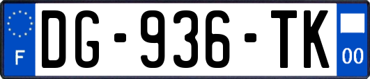 DG-936-TK