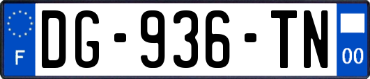 DG-936-TN