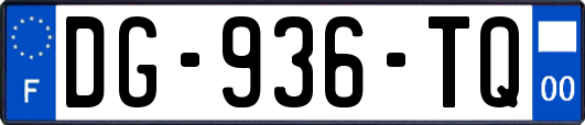 DG-936-TQ