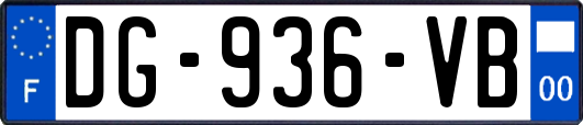 DG-936-VB