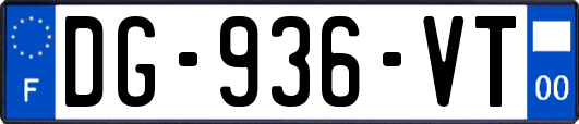 DG-936-VT