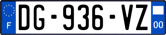 DG-936-VZ