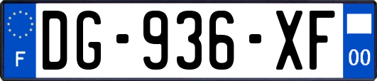 DG-936-XF