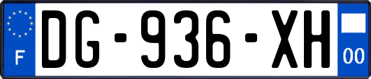 DG-936-XH
