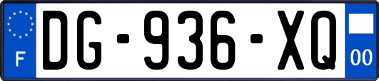 DG-936-XQ