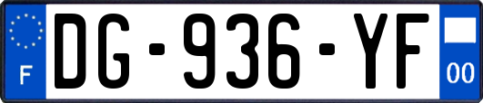 DG-936-YF