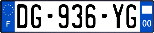 DG-936-YG