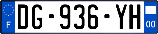 DG-936-YH