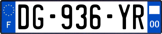DG-936-YR