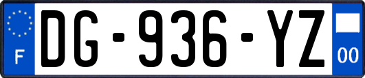 DG-936-YZ