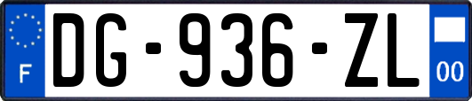 DG-936-ZL