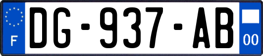 DG-937-AB