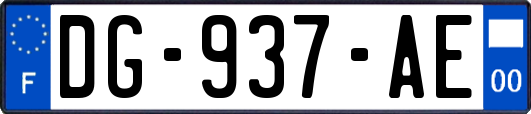 DG-937-AE