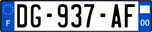 DG-937-AF