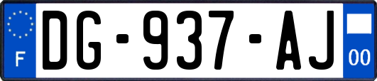 DG-937-AJ