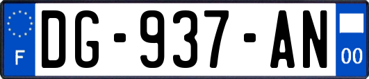 DG-937-AN