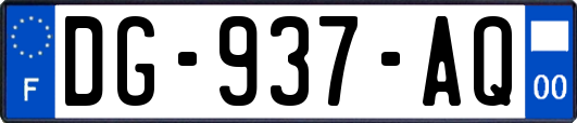 DG-937-AQ