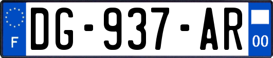 DG-937-AR