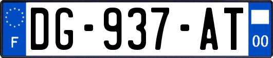 DG-937-AT