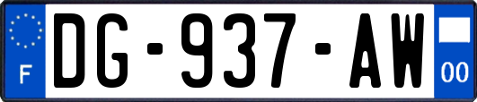 DG-937-AW