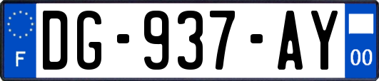 DG-937-AY