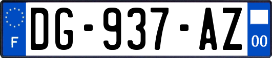 DG-937-AZ