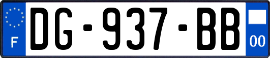 DG-937-BB
