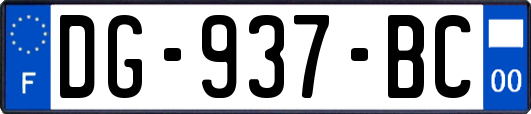 DG-937-BC