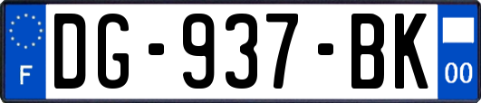 DG-937-BK