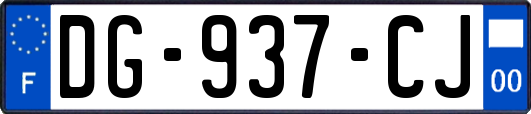 DG-937-CJ