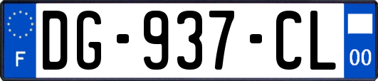 DG-937-CL