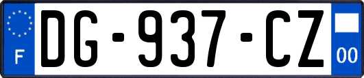DG-937-CZ