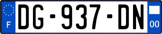 DG-937-DN