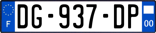 DG-937-DP