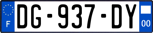DG-937-DY