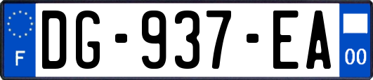 DG-937-EA