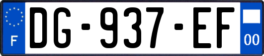 DG-937-EF