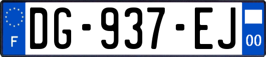 DG-937-EJ