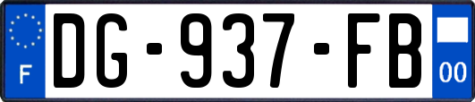 DG-937-FB