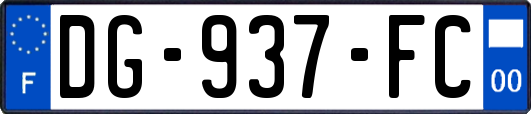 DG-937-FC