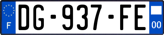 DG-937-FE