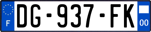 DG-937-FK