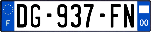 DG-937-FN