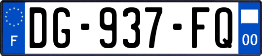 DG-937-FQ